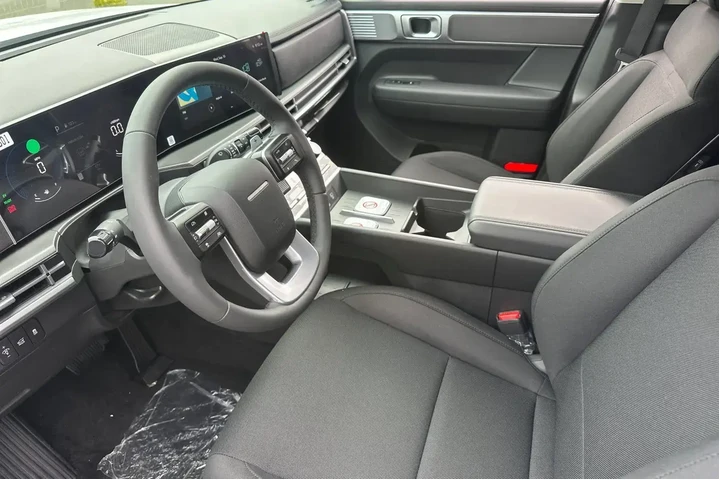 $33990 : Hyundai SANTA FE Hybrid 2026 image 10