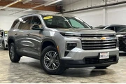 $37009 : Chevrolet Traverse 2024 4X4 thumbnail