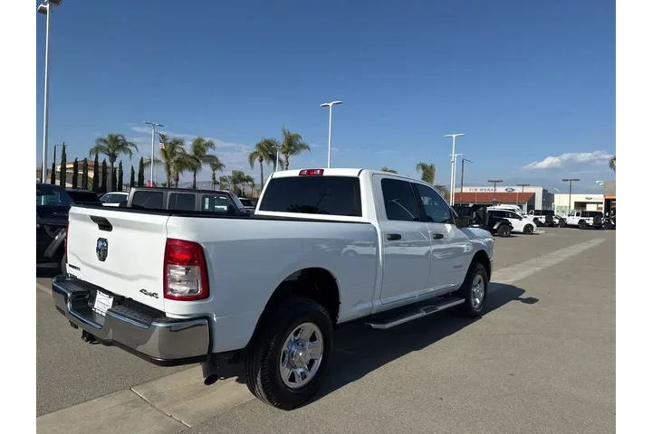 $39916 : Ram 2500 2023 4x4 Big Horn 4 image 4