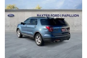 $17639 : Ford Explorer 2018 XLT 4dr S thumbnail