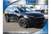 Chevrolet Blazer 2023 RS 4dr en Las Vegas