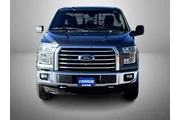 $16995 : Ford F-150 2016 4x4 XLT 4dr thumbnail
