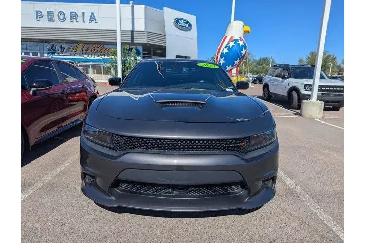 Dodge Charger 2023 R/T 4dr S image 2