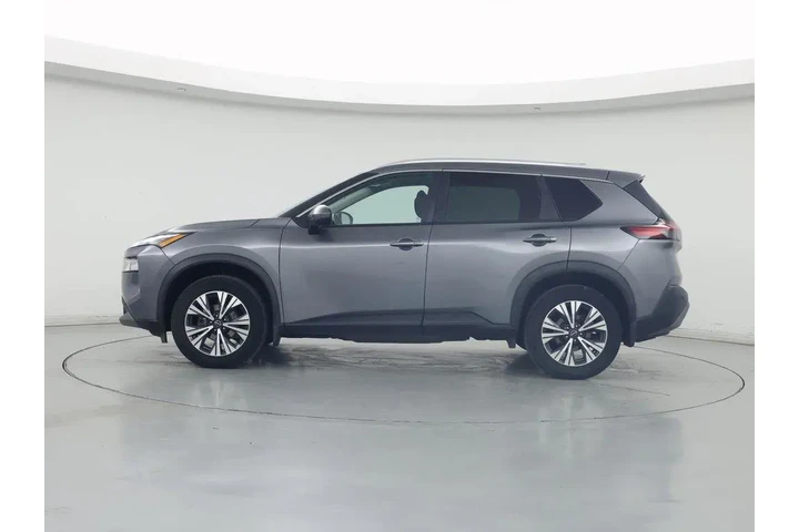$22998 : Nissan Rogue 2023 AWD SV 4dr image 3