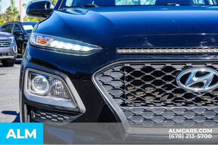 $12920 : Hyundai KONA 2021 SE 4dr Cro image 10