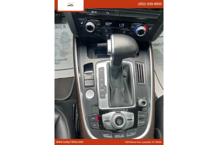 $13950 : 2016 AUDI Q5 image 9