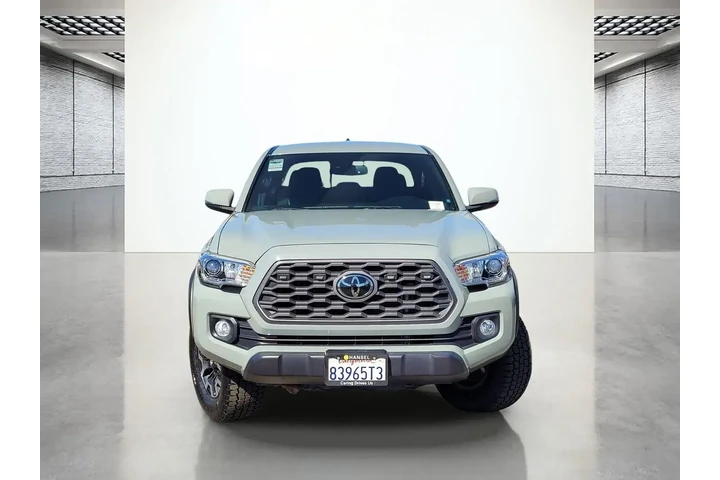 $39999 : Toyota Tacoma 2023 4x4 TRD O image 4