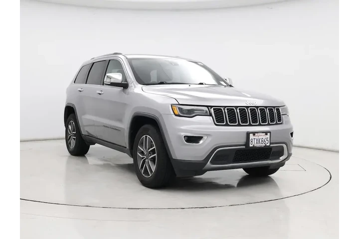 $19998 : Jeep Grand Cherokee 2019 4x2 image 1