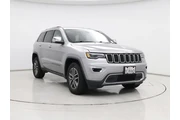 Jeep Grand Cherokee 2019 4x2 en Modesto