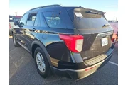 $26400 : Ford Explorer 2022 XLT 4dr S thumbnail