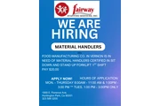 MATERIAL HANDLERS NEEDED ! en Los Angeles