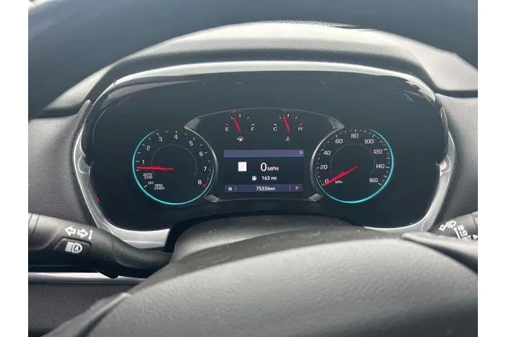 $27568 : Chevrolet Traverse 2021 4x4 image 10