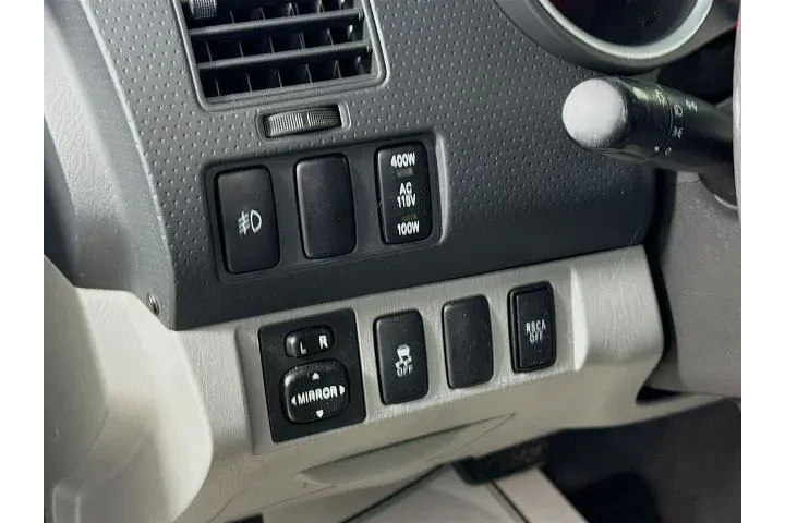 $16500 : Toyota Tacoma 2011 4x4 V6 4d image 10