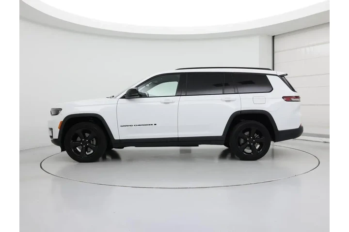 $27998 : Jeep Grand Cherokee L 2021 4 image 3