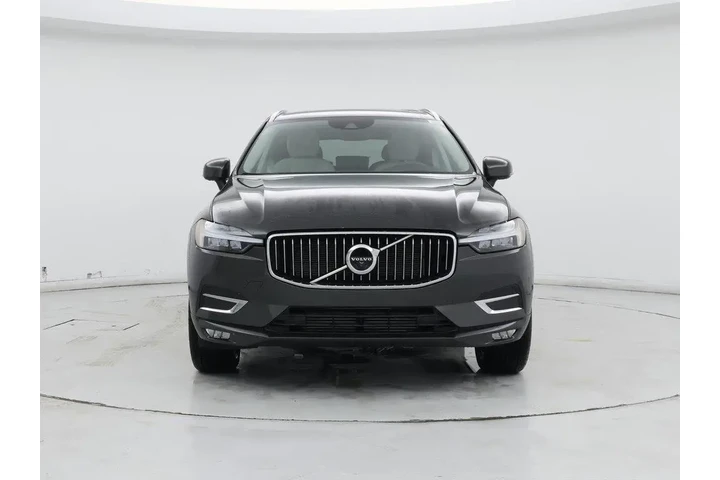$28998 : Volvo XC60 2021 T5 Inscripti image 5