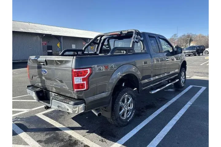 $36990 : Ford F-150 2020 4x4 XL 4dr S image 3