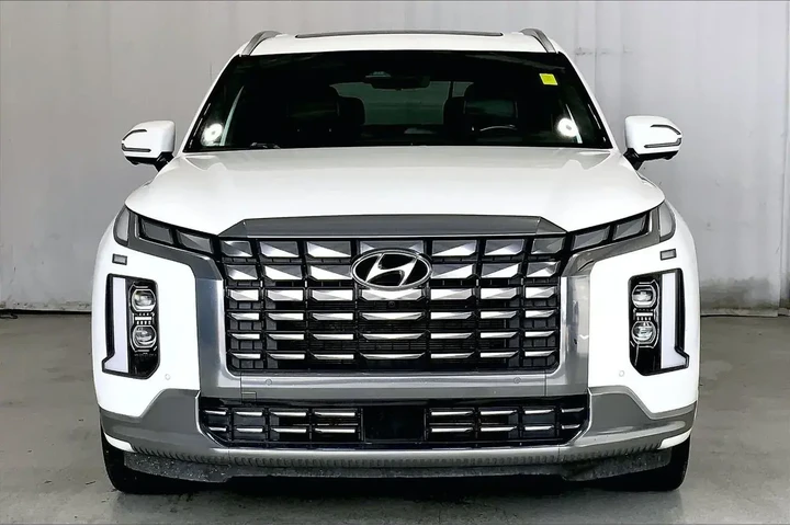 $28491 : Hyundai PALISADE 2023 Callig image 2