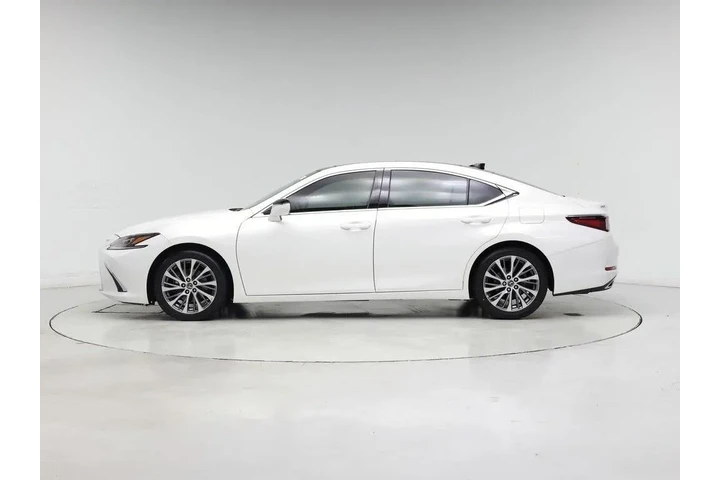 $30998 : Lexus ES 350 2019 Luxury 4dr image 3