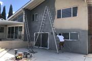 Painting interior and exterior en Los Angeles