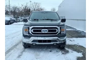$24974 : Ford F-150 2021 4x4 XLT 4dr thumbnail