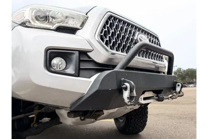 $31369 : Toyota Tacoma 2019 4x4 TRD O image 8