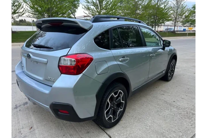 $9497 : 2013 XV Crosstrek 2.0i Limited image 7