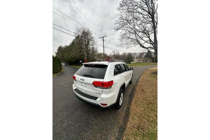 $7995 : Jeep Grand Cherokee 2014 4x4 image 8
