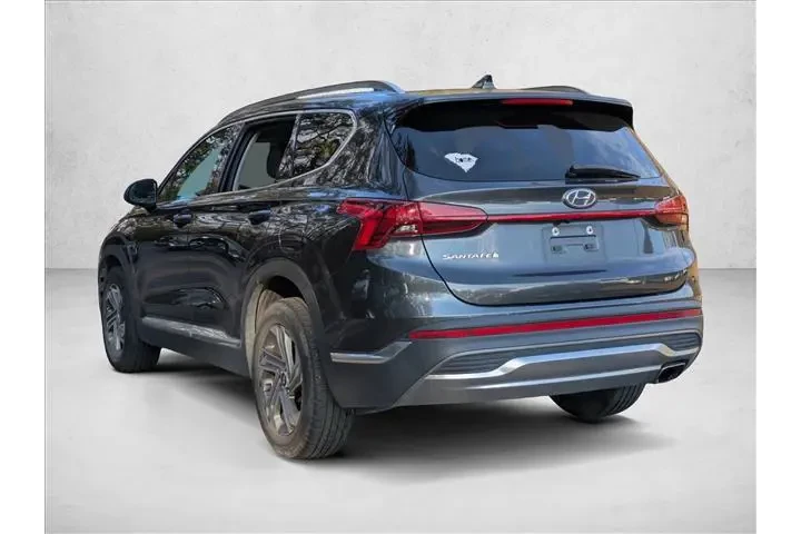 $17900 : Hyundai SANTA FE 2021 SEL 4d image 6