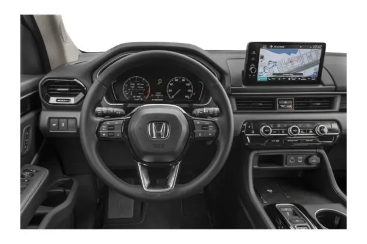 $35590 : Honda Pilot 2024 Touring 4dr image 7