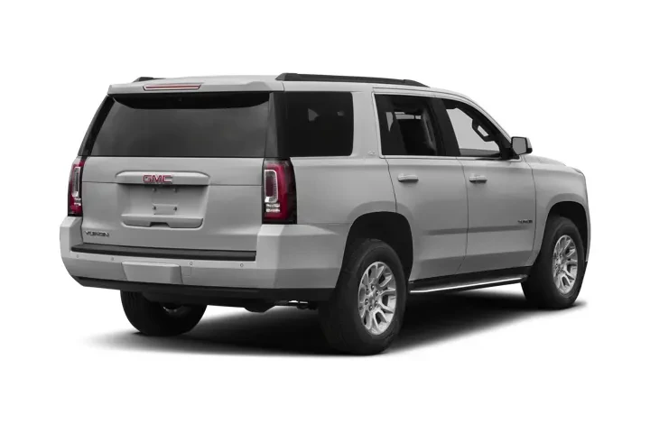 $25784 : 2017 Yukon SLE image 2