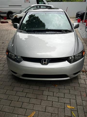 $4000 : HONDA CIVIC 2008 image 1