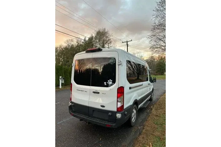 $19995 : Ford Transit 2018 350 XL 3dr image 5