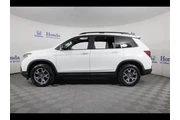 $34875 : Honda Passport 2023 AWD Trai thumbnail