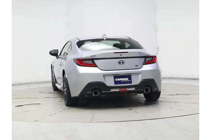 $30998 : Toyota GR86 2023 2dr Coupe 6 image 6