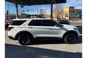 2022 Explorer Timberline AWD thumbnail