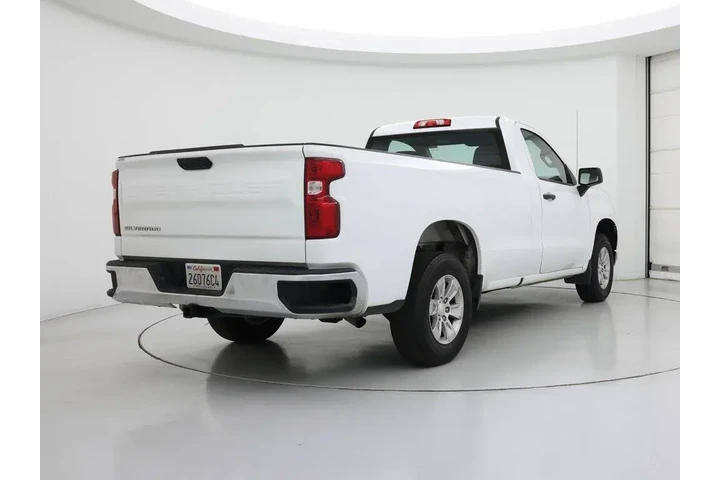 $24998 : Chevrolet Silverado 1500 202 image 8
