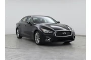 INFINITI Q50 2020 3.0T Pure en Hialeah