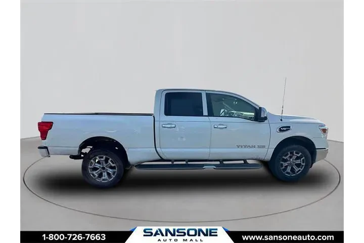 $29959 : Nissan Titan XD 2019 4x4 S 4 image 3