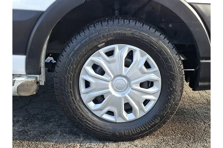 $29995 : Ford Transit 2023 250 3dr LW image 9