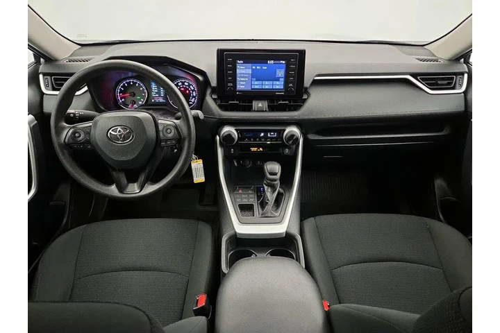 $25998 : Toyota RAV4 2021 AWD LE 4dr image 9