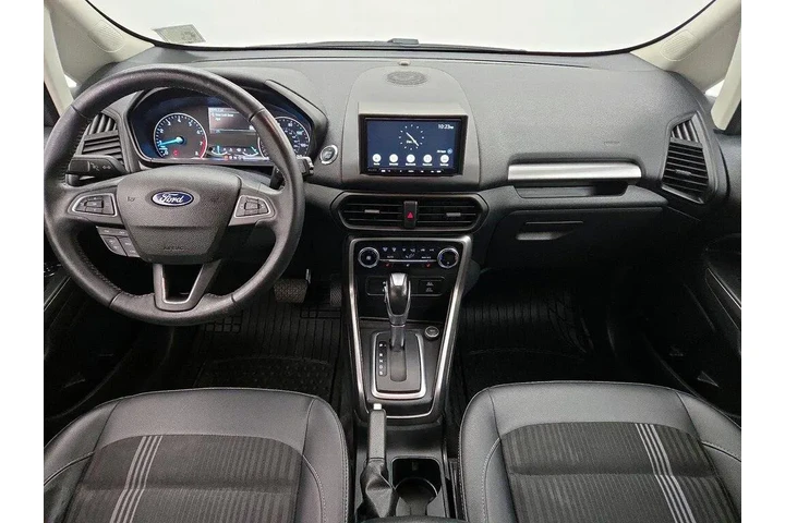 $17998 : Ford EcoSport 2021 AWD SES 4 image 9