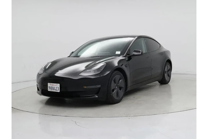 $31998 : Tesla Model 3 2023 AWD Long image 4