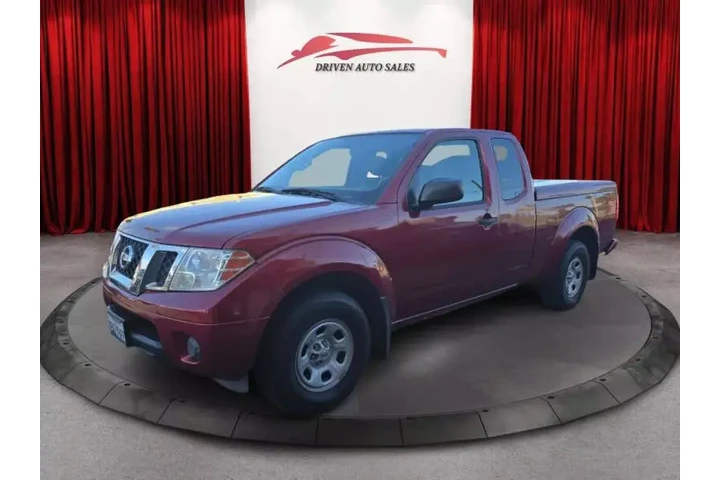 $13999 : 2018 Frontier image 1