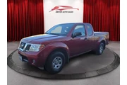 2018 Frontier en Palm Springs