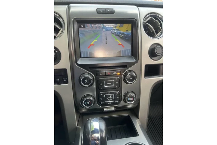 $14999 : 2014 F-150 FX4 image 9
