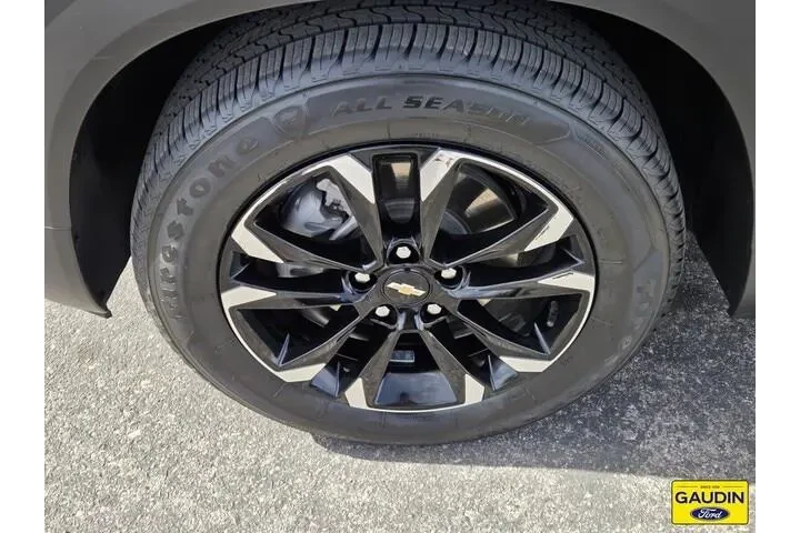 $21900 : Chevrolet Trailblazer 2023 L image 10