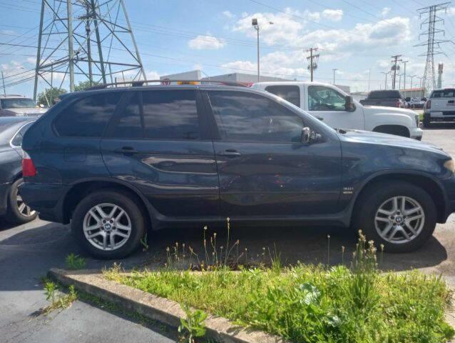 $2900 : 2004 BMW X5 3.0i image 2