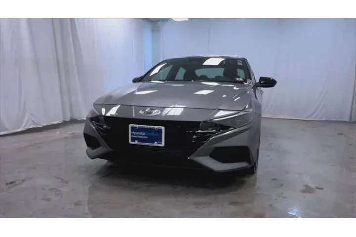 $22995 : Hyundai ELANTRA 2023 N Line image 3