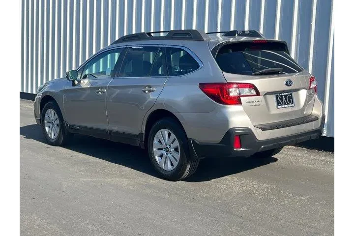 $19494 : Subaru Outback 2019 AWD 2.5i image 4