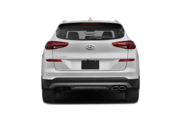 $26999 : Hyundai TUCSON 2021 Limited image 5